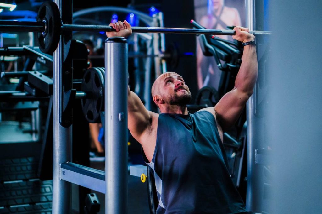 Testosterone Booster Men’s Health: What Actually Works (And What’s Just Bro Science)