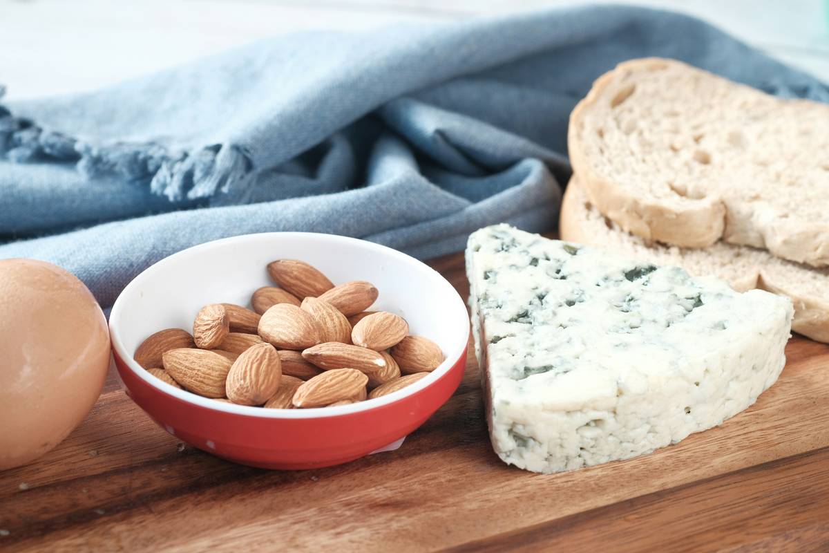 Testosterone Food Booster: How Can a Man Naturally Elevate His Levels Through Diet?