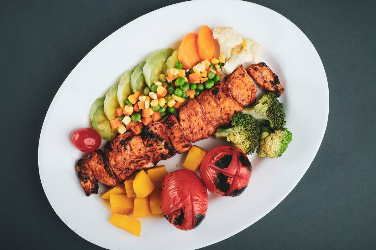 Testosterone Food Booster How to Increase: The Science-Backed Guide Every Man Needs