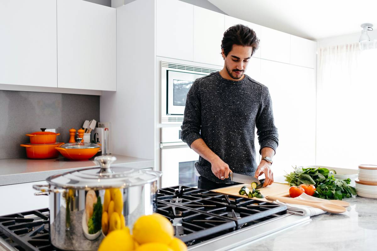 Testosterone Food Booster Men’s Health: Eat Your Way to Higher T (Without the Hype)