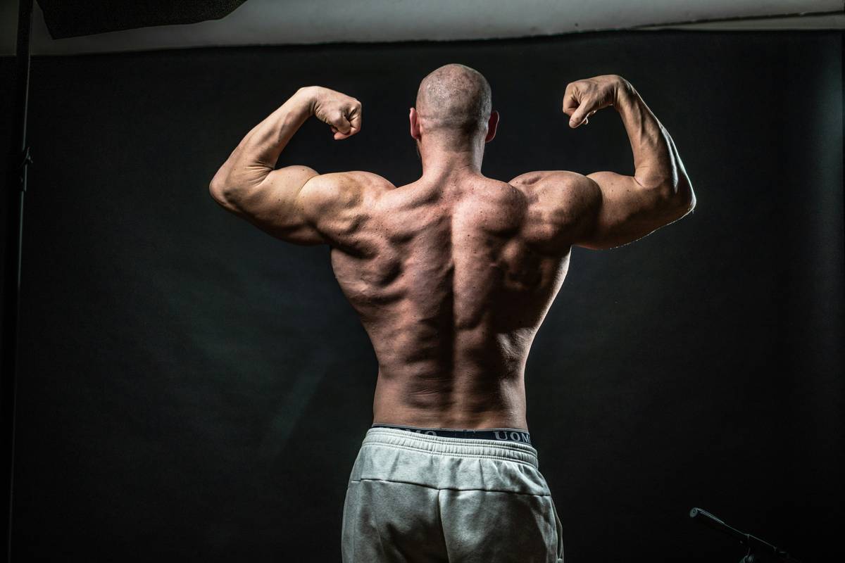 Infographic showing common ingredients in testosterone boosters: safe (zinc, vitamin D, ashwagandha) vs. risky (prohormones, excessive DHEA, undisclosed blends)