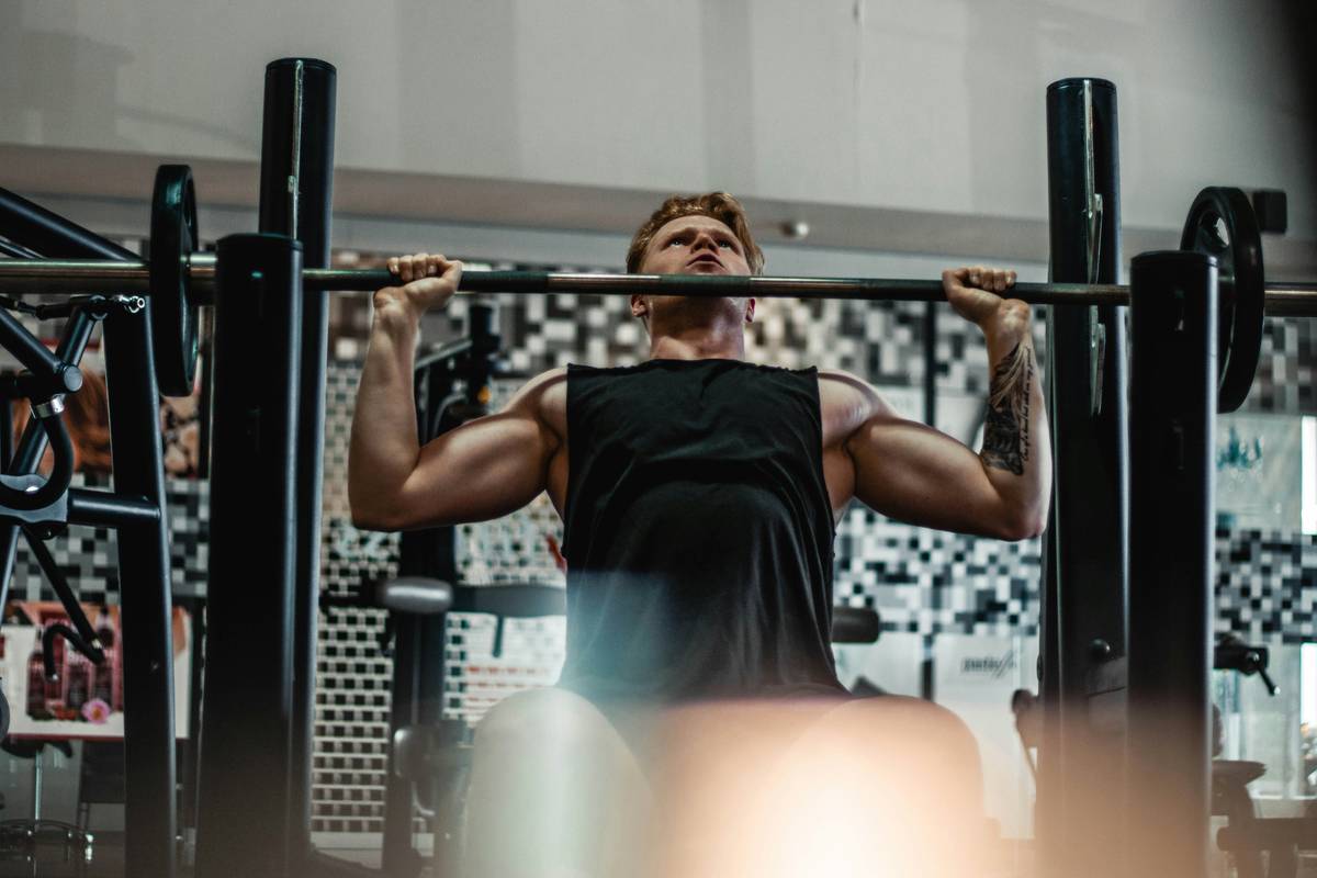 Testosterone Booster Supplement for Men: What Works, What Doesn’t, and Why Most Guys Waste Their Money