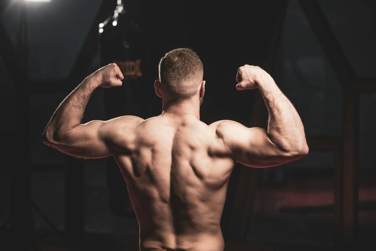 how to boost male testosterone: Science-Backed Strategies That Actually Work