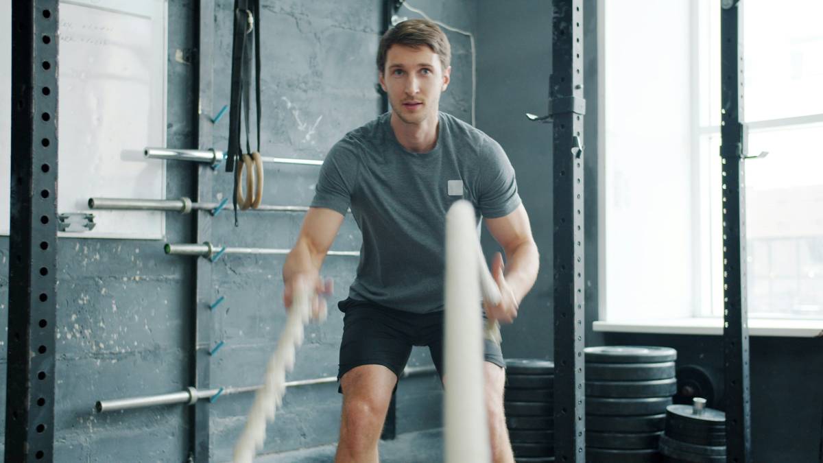 testosterone boost for men through natural lifestyle changes including sleep, diet, and exercise