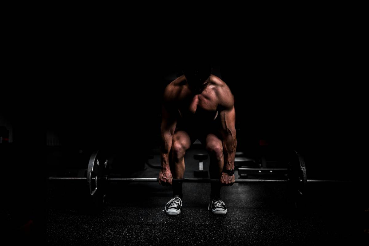 Testosterone Boost for Men: 7 Proven Ways to Avoid Costly Mistakes